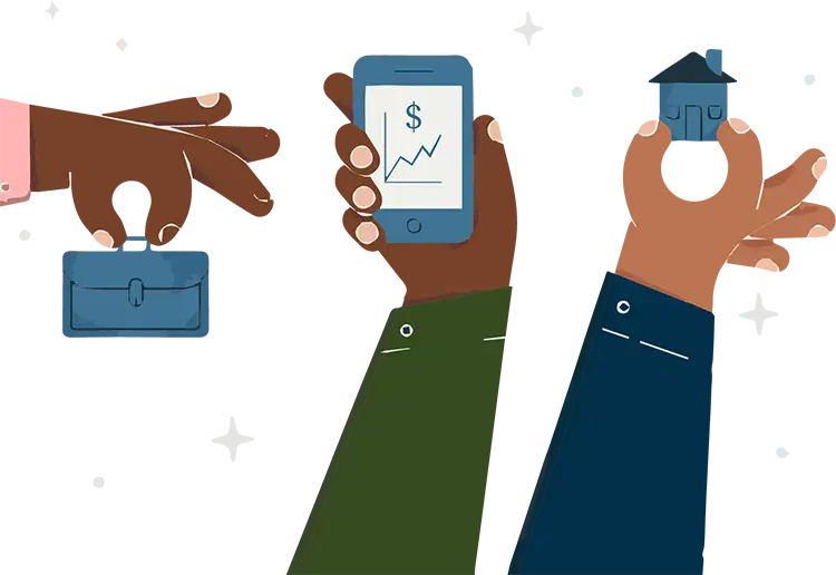 Business Management & Development Services